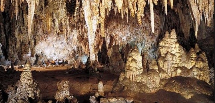 Karaman Mağaraları